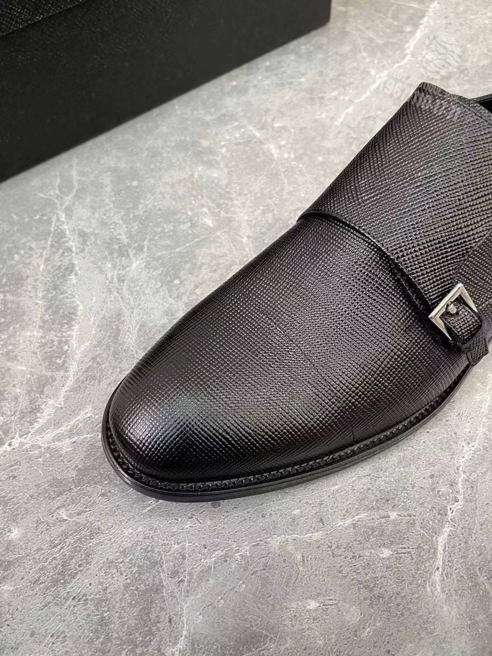 Туфли Prada