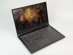 15.6" Ноутбук Thunderobot 911 MT Pro D (Core i5-12450H, 16GB RAM, RTX 3060, SSD 512GB