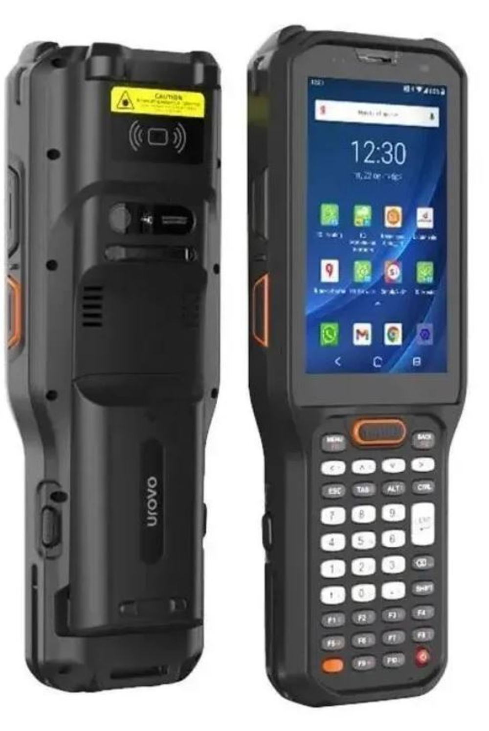 Терминал сбора данных Urovo RT40s