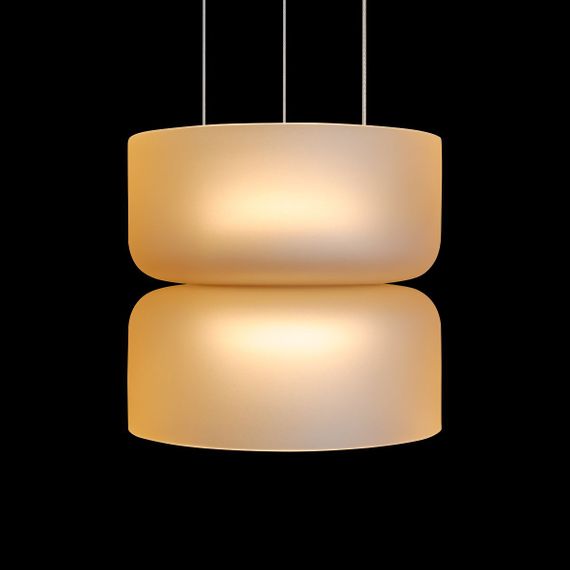 Подвесной светильник Loft IT Totem 10466/2P Amber matte