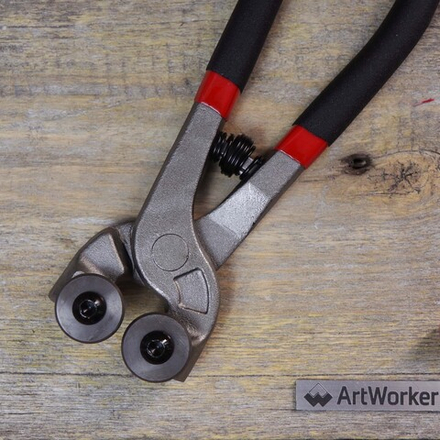 Дисковые кусачки для мозаики RedCut 84