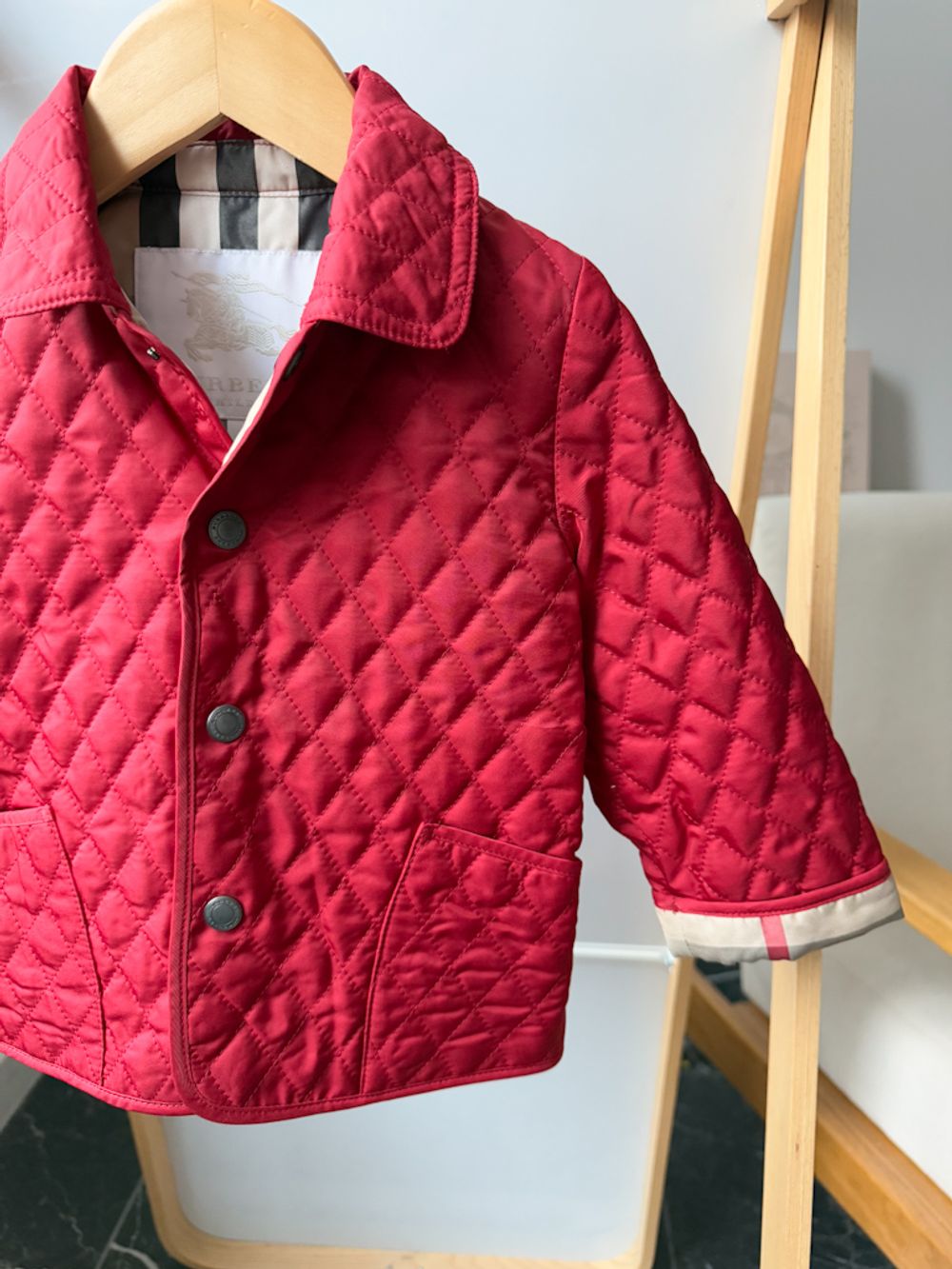 Куртка Burberry, 80