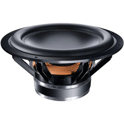 Сабвуфер Magnat Omega CS 12 Black