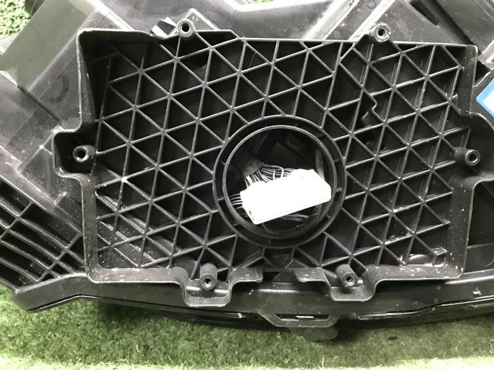 Фара левая Voyah Passion (2022-н.в.) LED