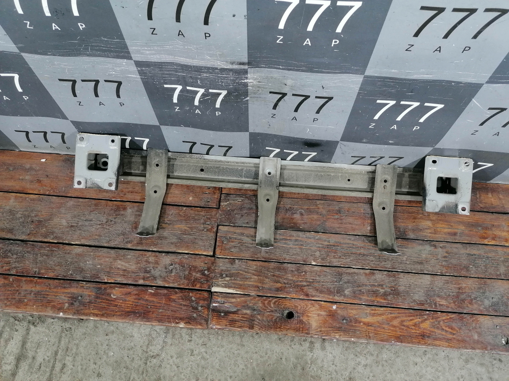 Усилитель заднего бампера Haval F7 1, F7x 1 19-24 Б/У Оригинал 2804131XKQ11A