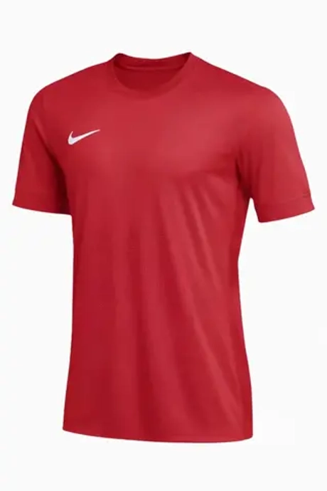 Футболка Nike Dri-FIT Strike IV - красный