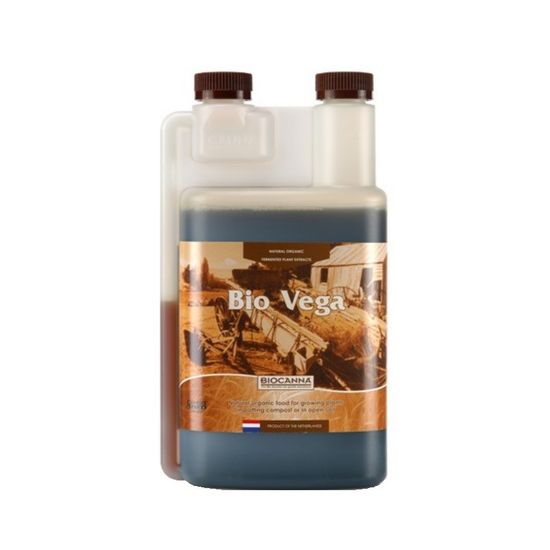 Органическое удобрение BIOCANNA Bio Vega, 1 л