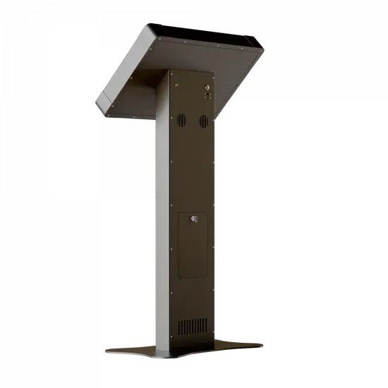 Терминал самообслуживания Taurus 27 дюймов