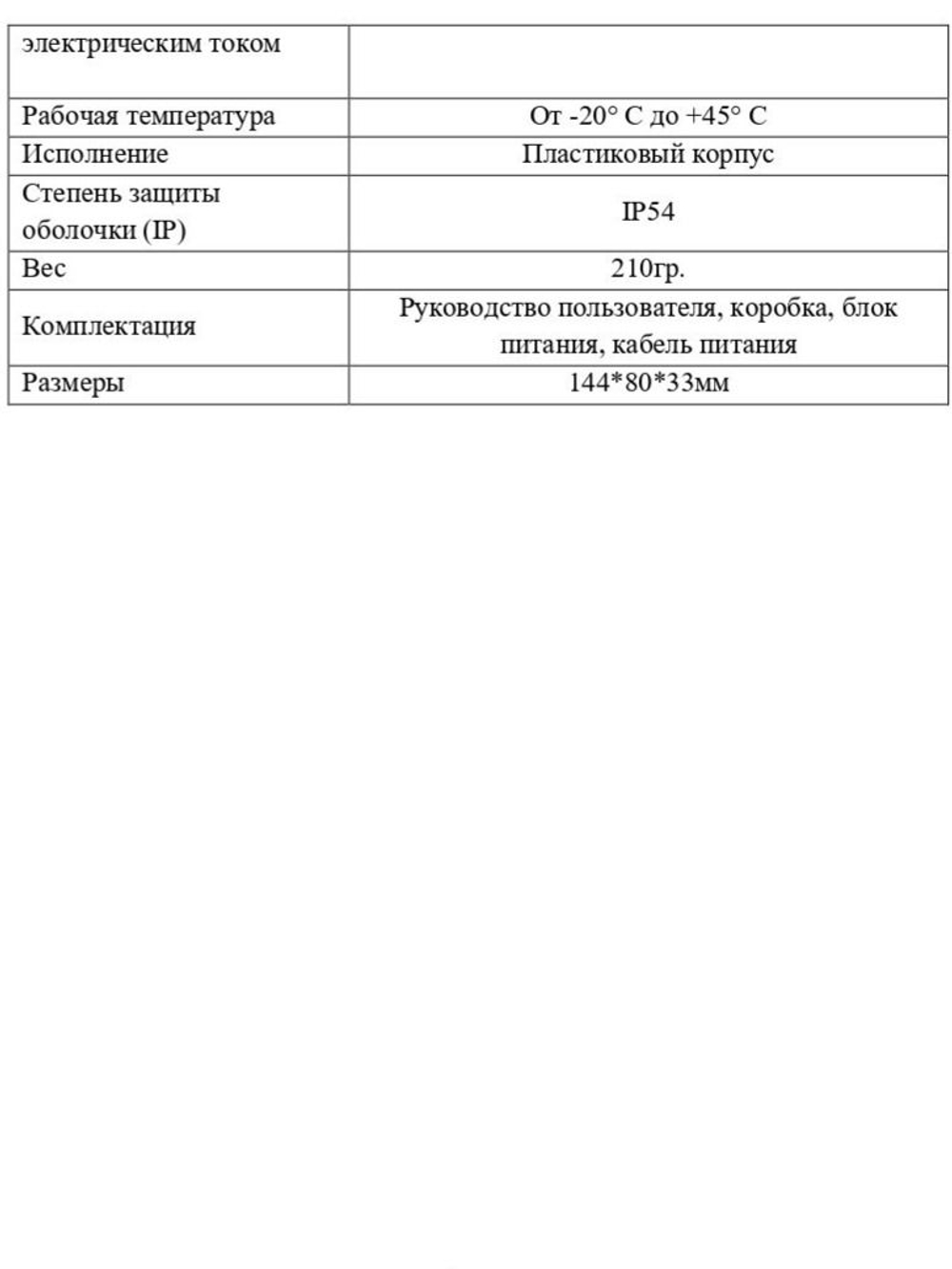 Блок питания Optimus 1240-4С