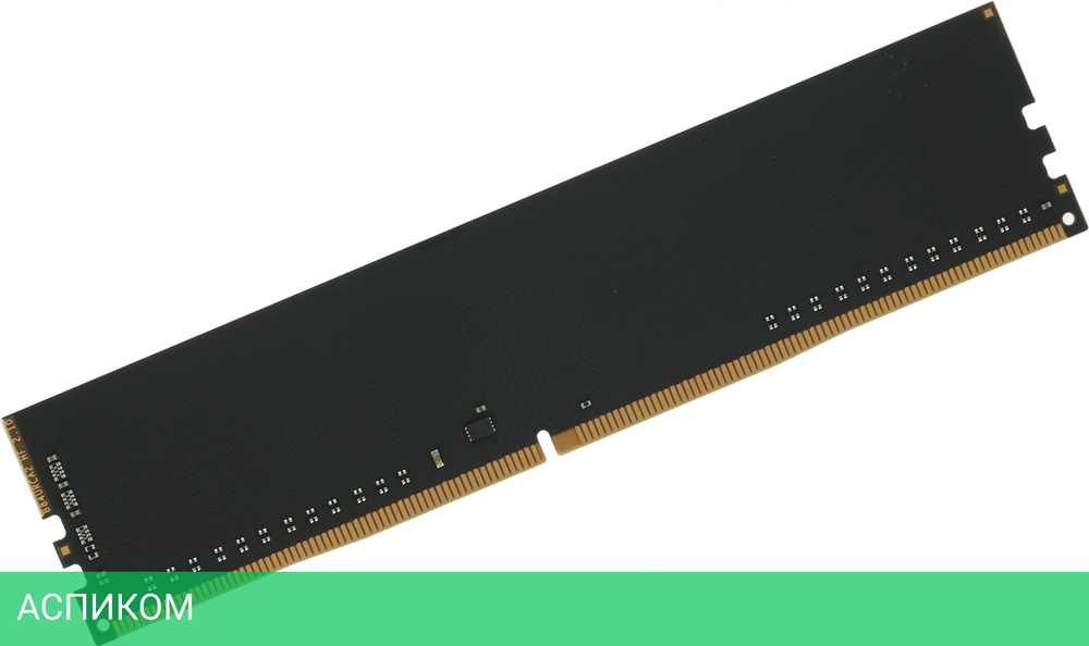Оперативная память Digma DDR4 8GB (DGMAD44000008S)