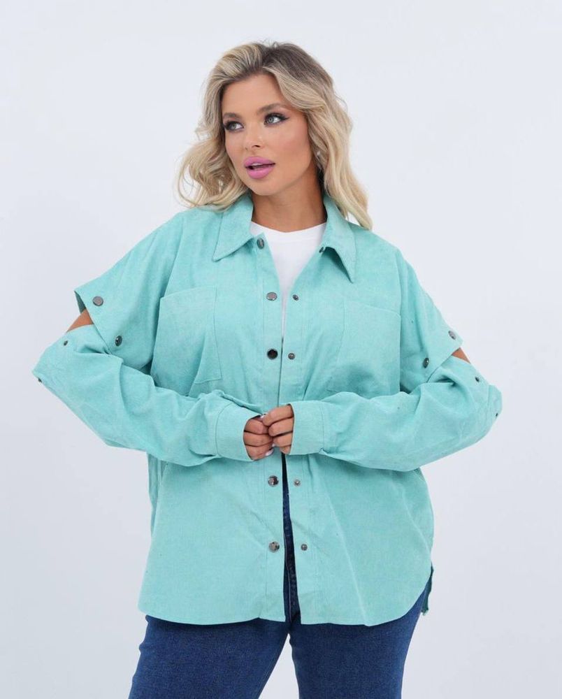 Рубашка 03018-3 Fabrika