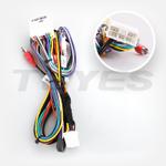 Магнитола для Subaru Forester 2 (SG5) 2002-2007 - Redpower 563 Android 10, Быстрая, CarPlay, SIM-слот
