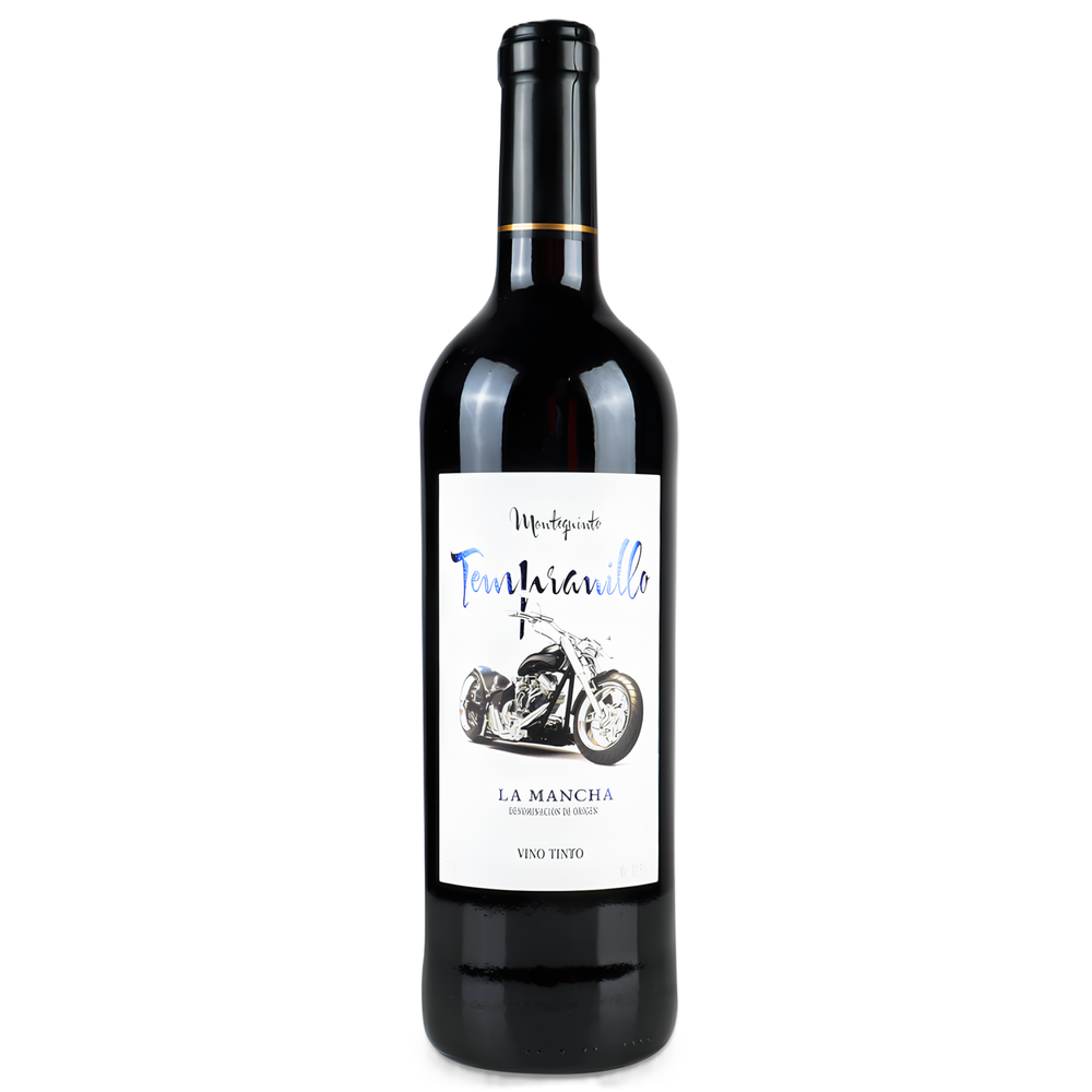 Montequinto Tempranillo 0,75 л.