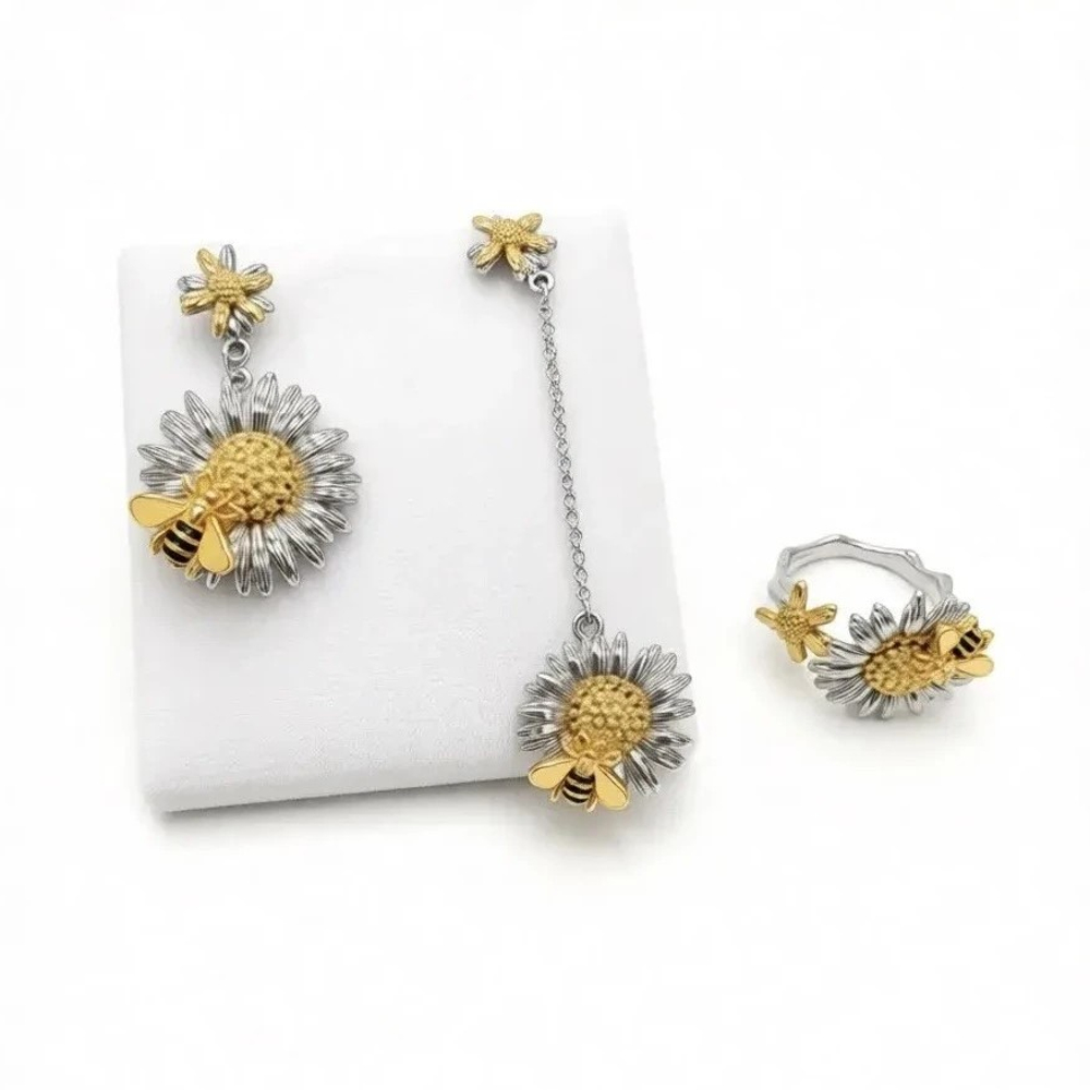 Комплекты Jewelry - арт017