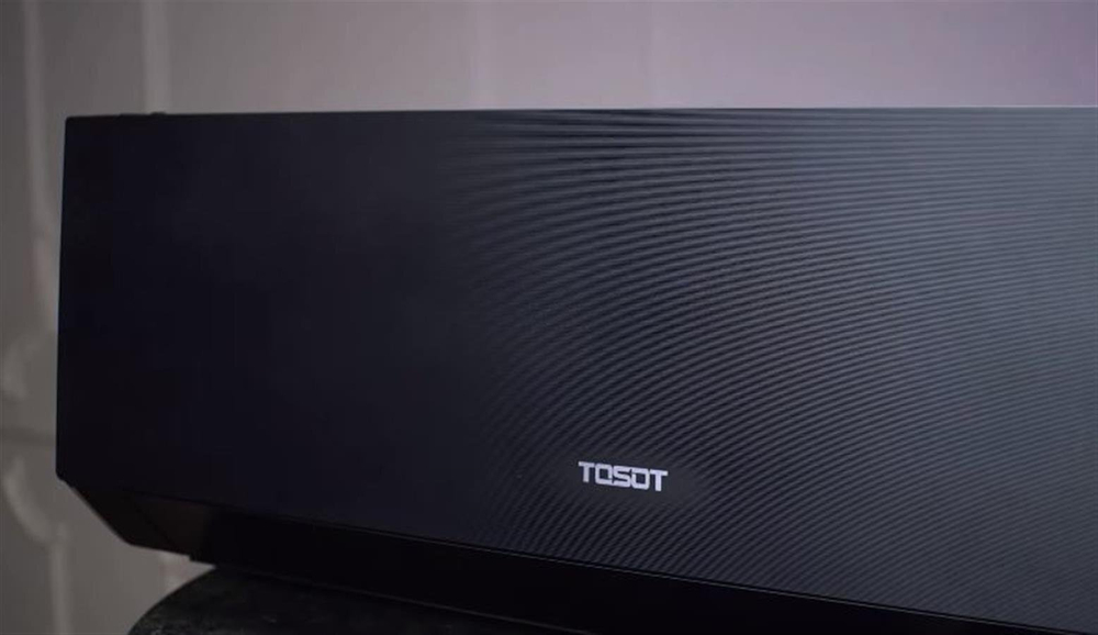 Сплит-система кондиционер инверторный Tosot Clivia Deluxe T12H-SCD/I/T12H-SCD/O