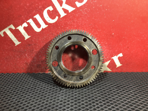 Шестерня ГРМ