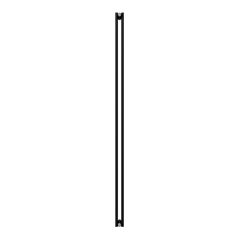 Дизайн-радиатор Royal Thermo Shift R22 C2180 - 04 секц. RAL9005m