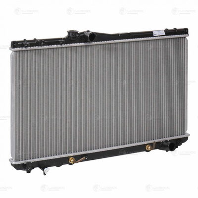 LRc 1902 -  Радиатор охлаждения для автомобилей Mark II/Cresta/Chaser X90 (92-)