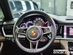 Porsche Panamera (971) 2.9 AWD E-Hybrid (12.2019)