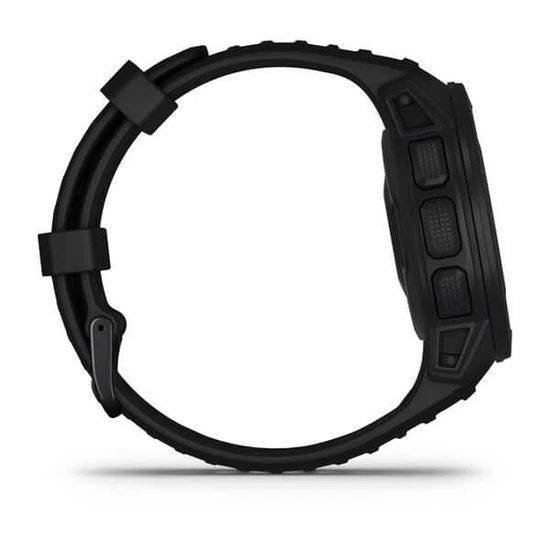 Ударопрочные спортивные часы Garmin Instinct, Esports Edition 010-02064-72