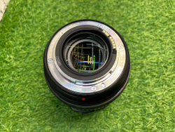 Canon EF 24-70mm 2.8L USM