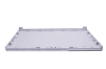 Верхняя крышка X05030742/X05030523 стиральной машины Hisense, Dexp