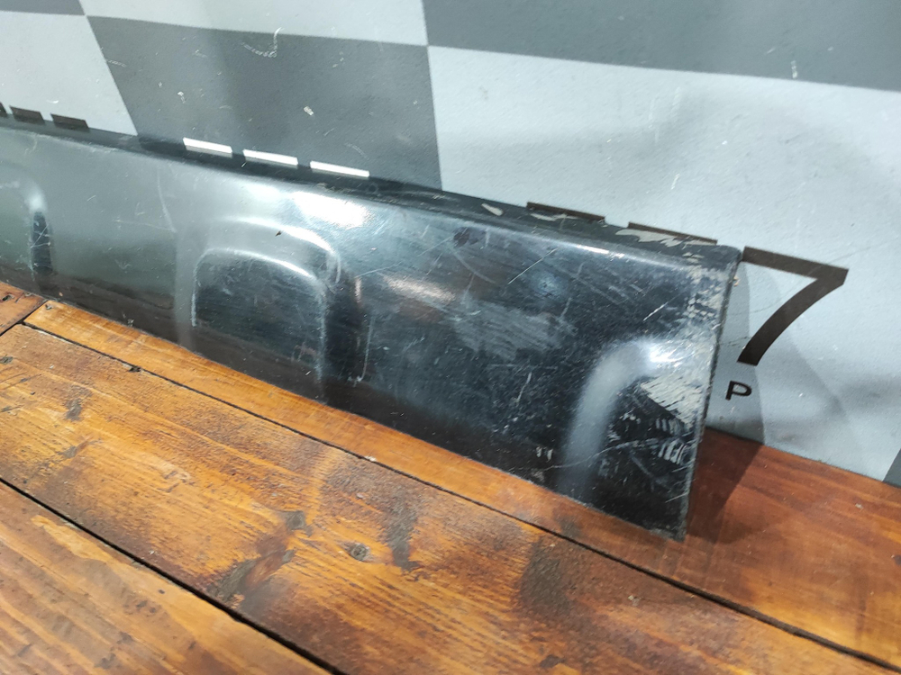 Накладка двери передней левой Honda CR-V 3 (RE) 07-12 Б/У Оригинал 75322SWWE010M1