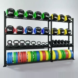 Стеллаж СТМ 2900-1950