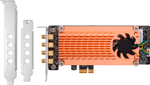 Сетевая карта  QNAP QWA-AC2600