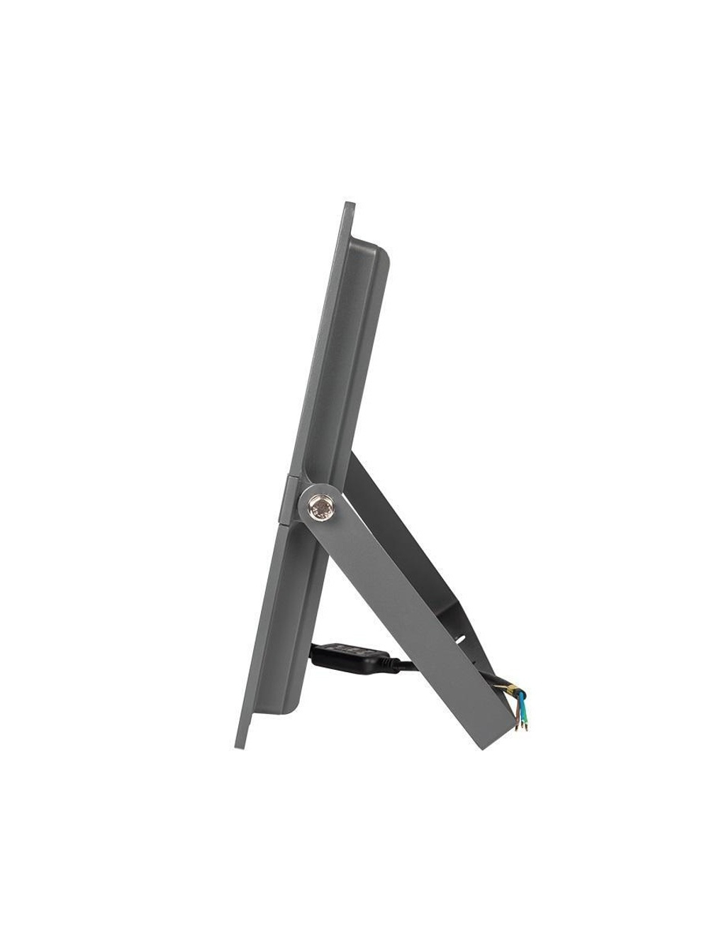 Прожектор светодиодный PFL-C3 400Вт 6500К ДО/СДО IP65 закален. прозр. стекло Pro JazzWay 5048591