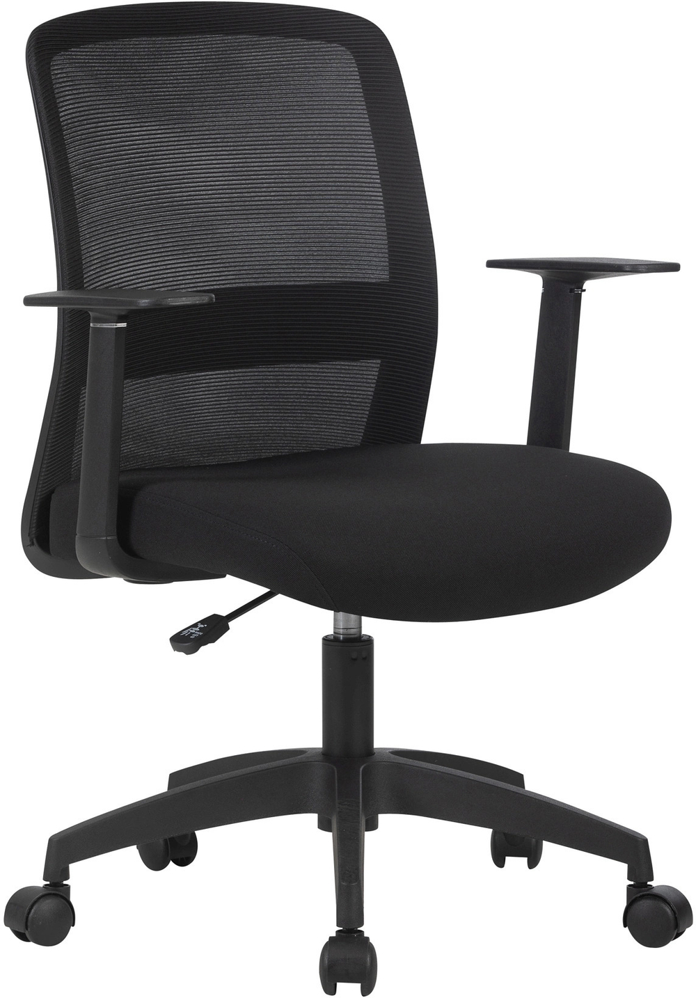Кресло  Cactus CS-MC333-BK