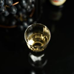 Бокал-флюте для шампанского 250 мл "Basic Optical" P.L. - BarWare [6]