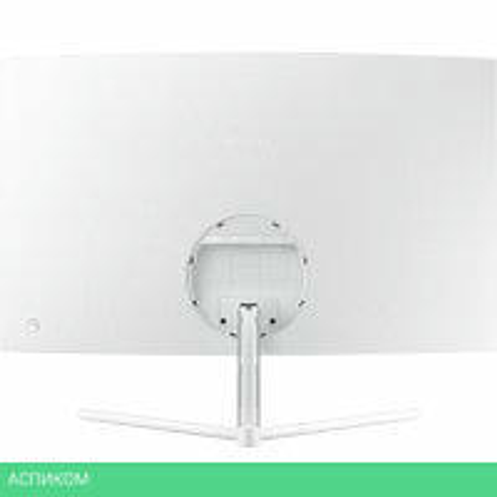 Монитор Samsung LU32R591CWPXEN