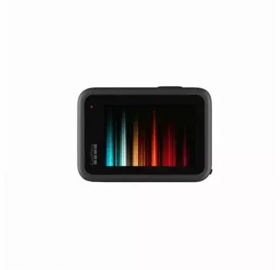 Экшн-камера GoPro HERO9 (CHDHX-901), 23.6МП, 5120x2160, 1720 мА·ч
