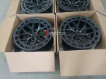 КОВАНЫЕ ДИСКИ ДЛЯ DODGE RAM 1500 TRX 2021 ДОДЖ