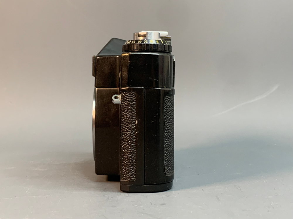 Зенит 11 + Helios-44М-4