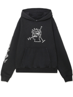 Толстовка С Капюшоном Neuro Free Association Hoodie