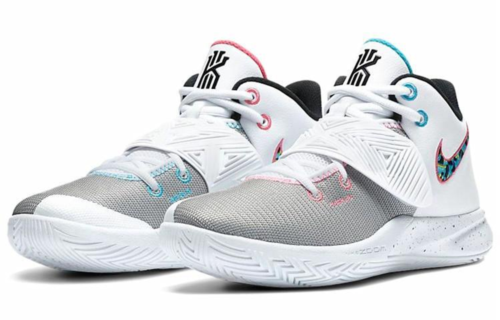 Кроссовки Nike Flytrap 3 Kyrie