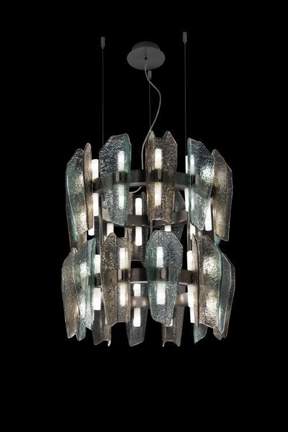 Светильник Barovier&Toso Punk