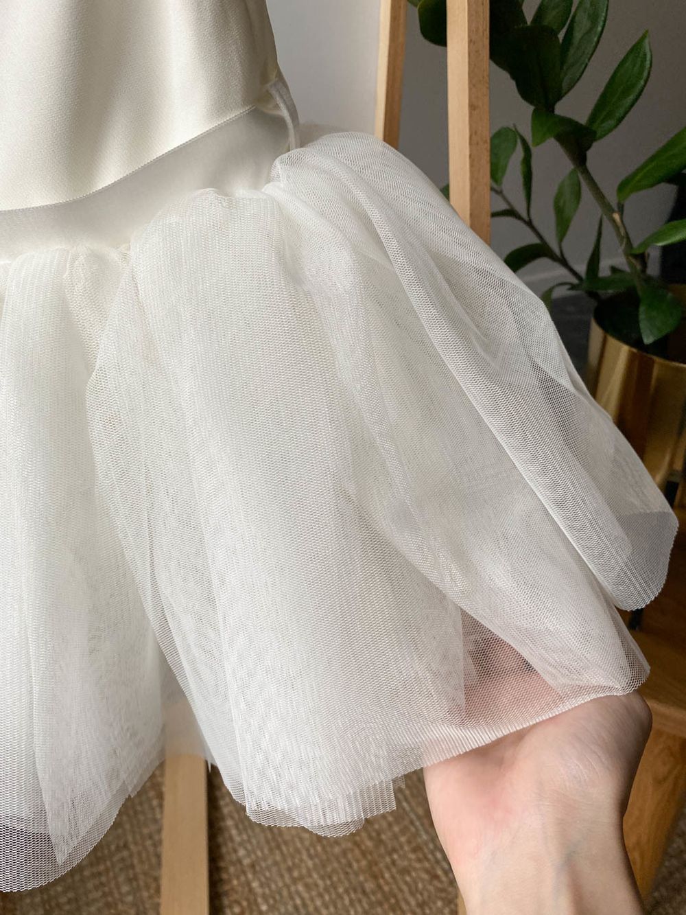 Платье My little sister