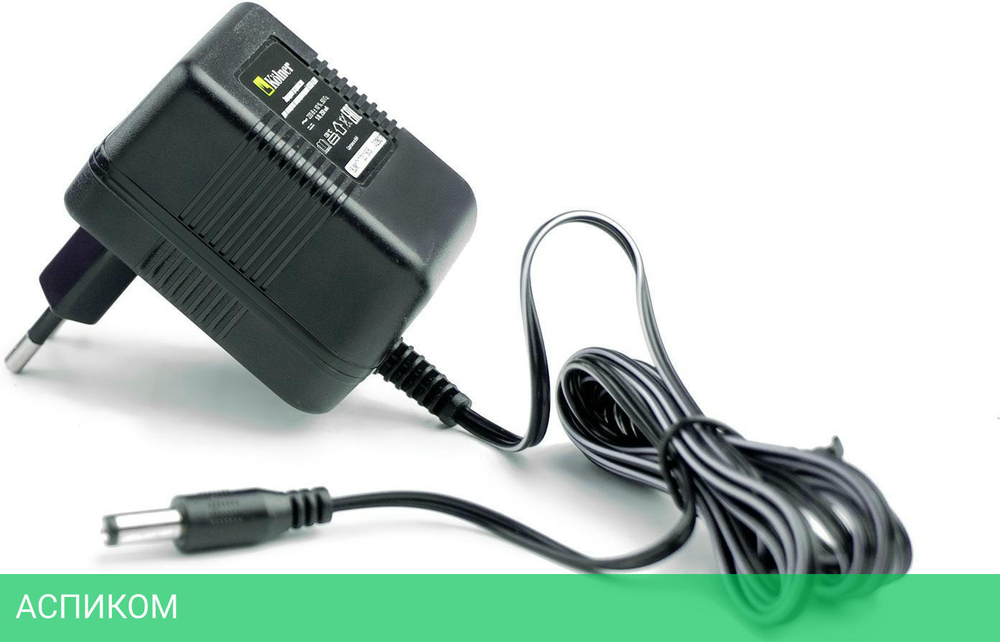 Электрооотвертка Kolner KCSD 4/8M
