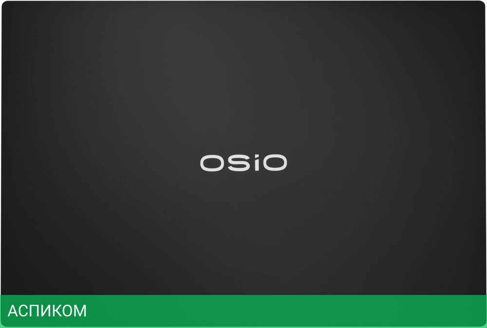 Ноутбук Osio BaseLine B150i-006b