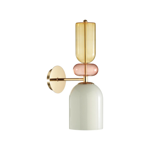 4589/1WA LN Бра E14 40Вт 220В IP20 MODERNI