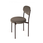 Стул Mason, бархат 23