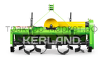 Почвофреза Kerland | Керланд K 1200 (1,2 м)
