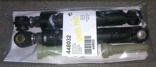 Амортизатор Bosch (2 шт)