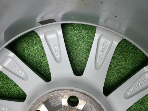 Диск литой R17 Toyota Camry xv70 (2017-2024)