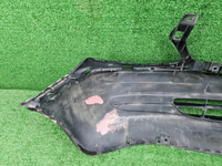 Бампер передний Mercedes Vito W639 (2003-2010)