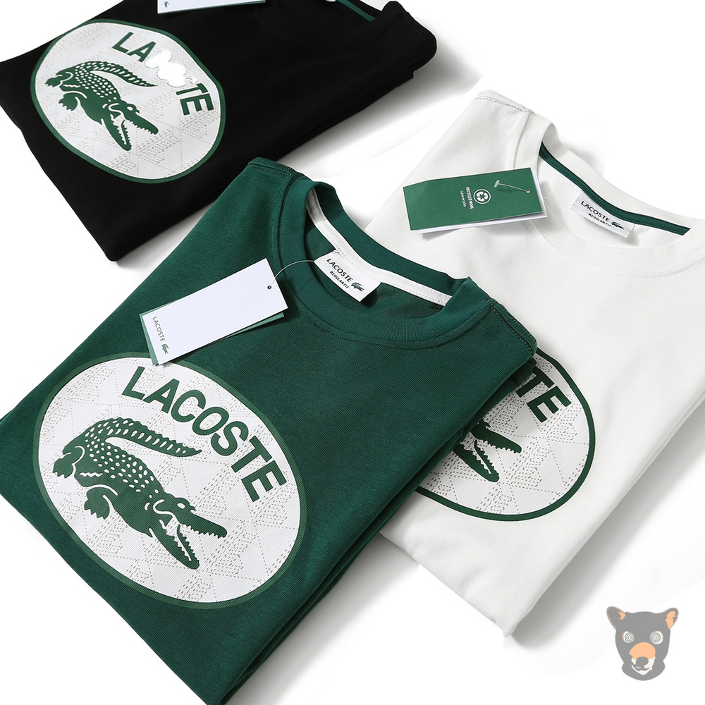 Футболка Lacoste