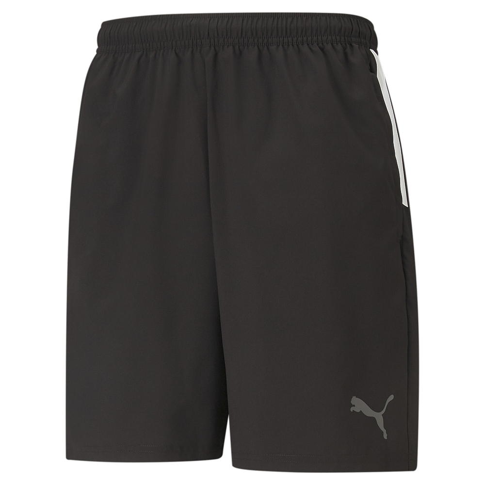 Мужские шорты PUMA teamLIGA Sideline Shorts